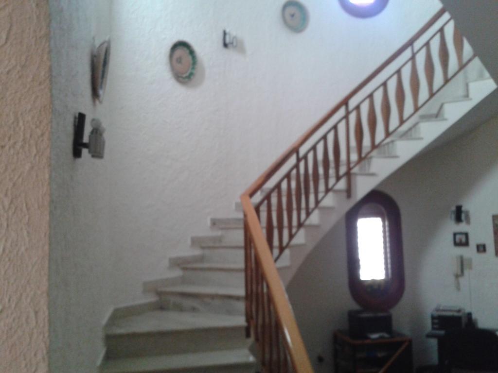 B&B Il Girasole Noto Luaran gambar