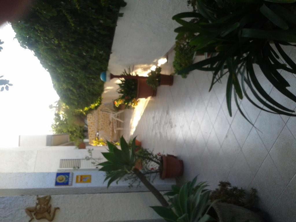 B&B Il Girasole Noto Luaran gambar