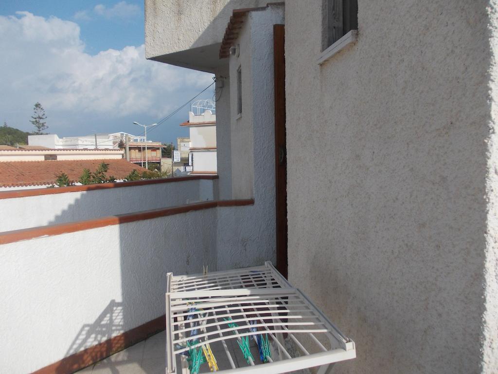 B&B Il Girasole Noto Luaran gambar